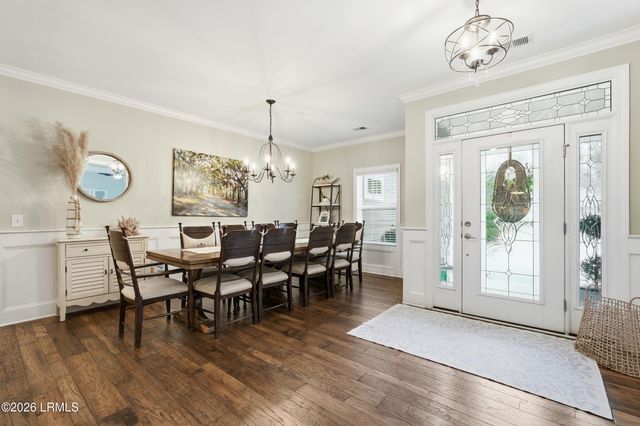 48 Lakes Crossing, Bluffton, SC 29910