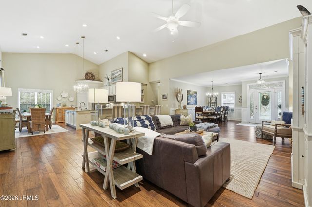 48 Lakes Crossing, Bluffton, SC 29910