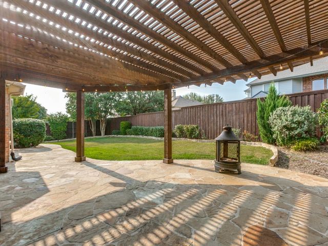 421 Shady Oaks Drive, Murphy, TX 75094