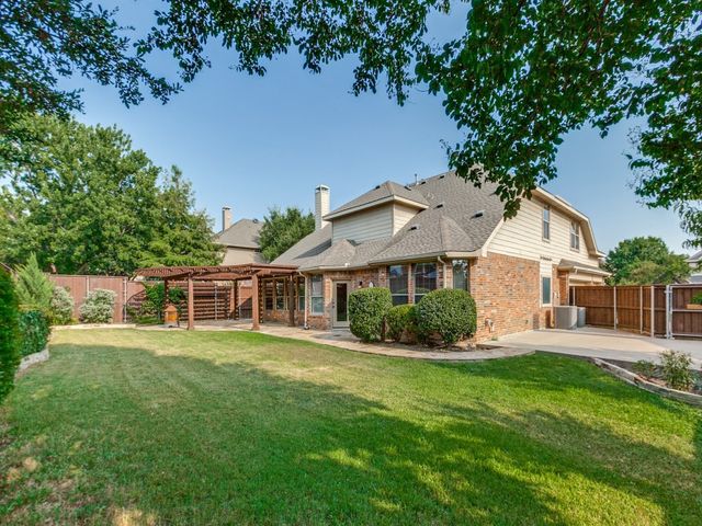 421 Shady Oaks Drive, Murphy, TX 75094