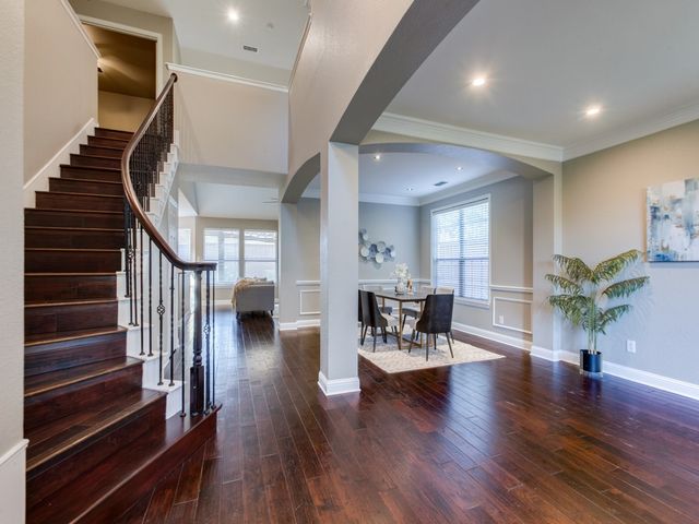 421 Shady Oaks Drive, Murphy, TX 75094
