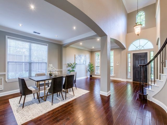 421 Shady Oaks Drive, Murphy, TX 75094
