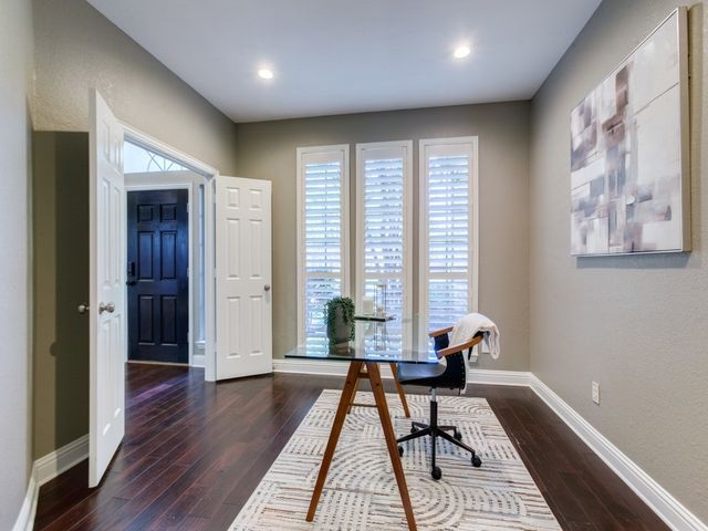 421 Shady Oaks Drive, Murphy, TX 75094