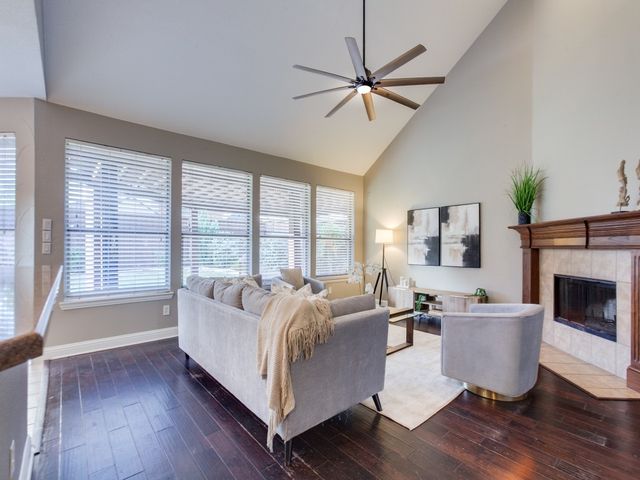 421 Shady Oaks Drive, Murphy, TX 75094
