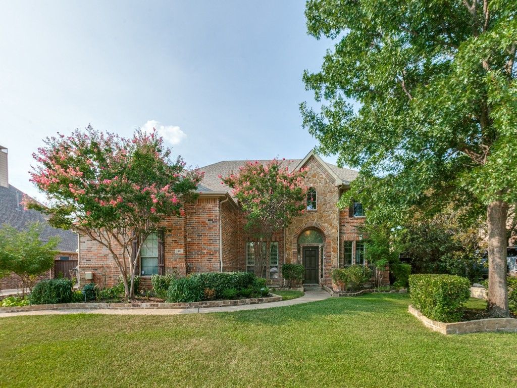 421 Shady Oaks Drive, Murphy, TX 75094