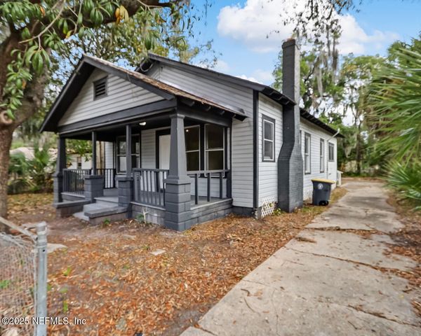 411 KING Street, Jacksonville, FL 32204