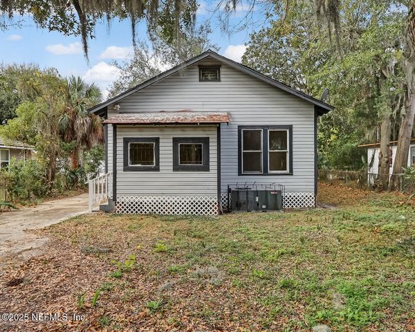 411 KING Street, Jacksonville, FL 32204