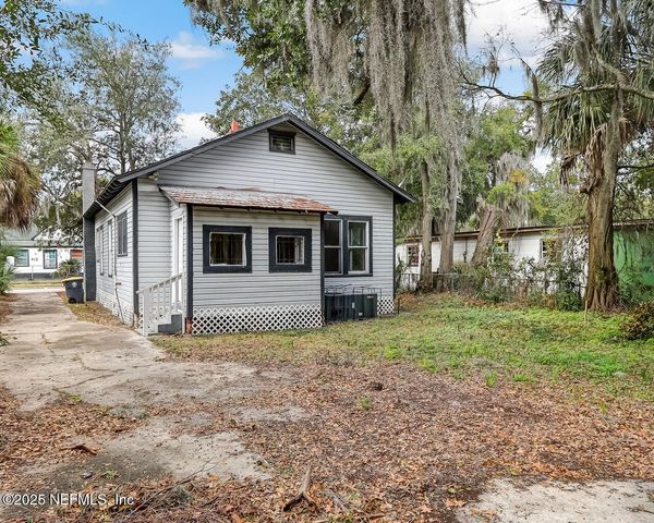 411 KING Street, Jacksonville, FL 32204