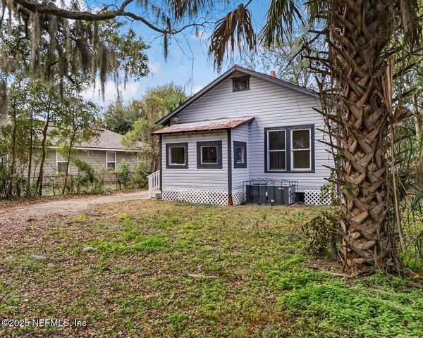 411 KING Street, Jacksonville, FL 32204