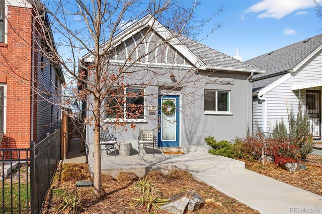 335 Delaware Street, Denver, CO 80223