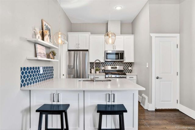 335 Delaware Street, Denver, CO 80223