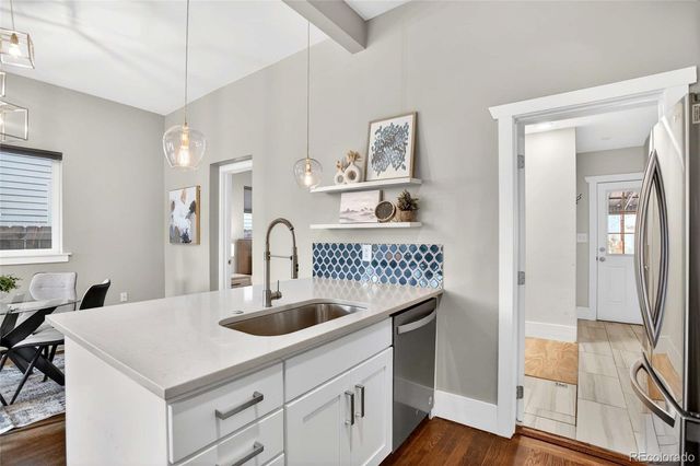 335 Delaware Street, Denver, CO 80223