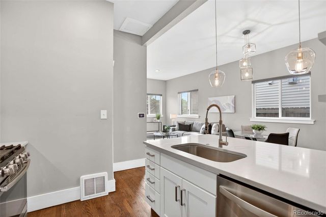 335 Delaware Street, Denver, CO 80223