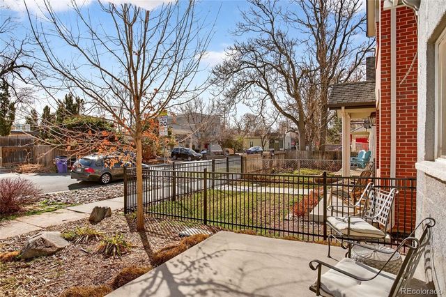 335 Delaware Street, Denver, CO 80223