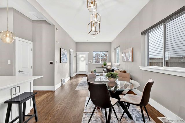 335 Delaware Street, Denver, CO 80223