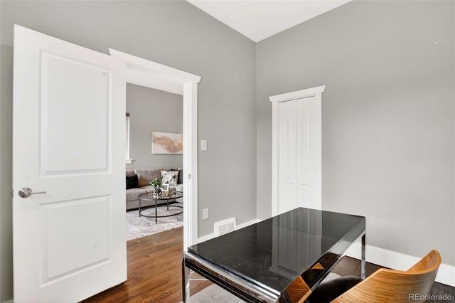 335 Delaware Street, Denver, CO 80223