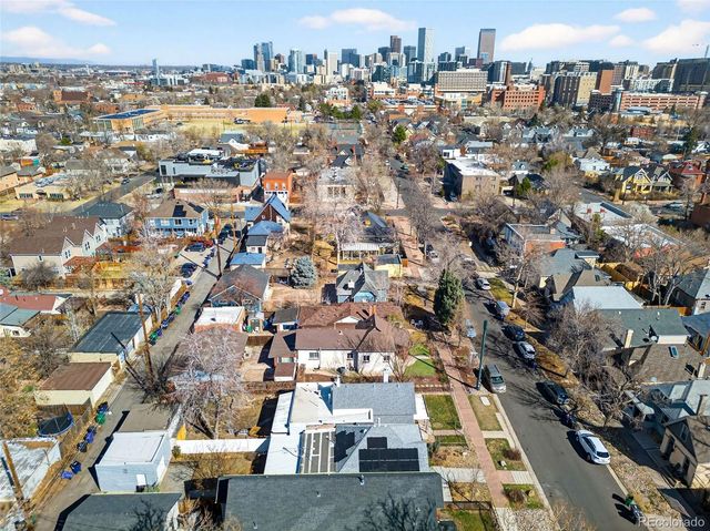 335 Delaware Street, Denver, CO 80223