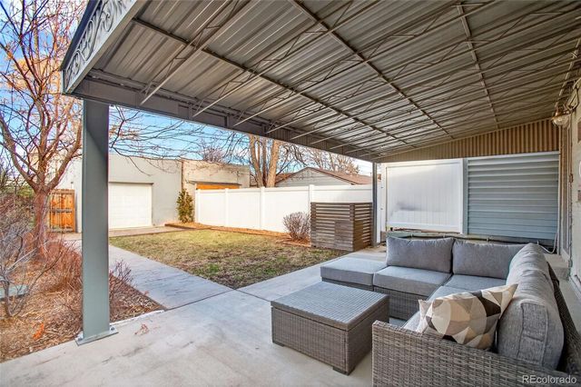 335 Delaware Street, Denver, CO 80223