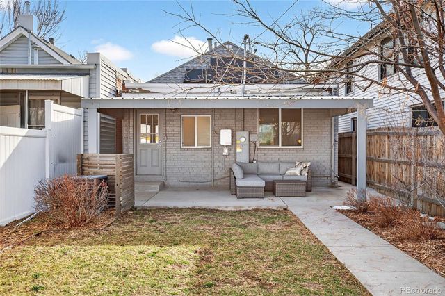 335 Delaware Street, Denver, CO 80223