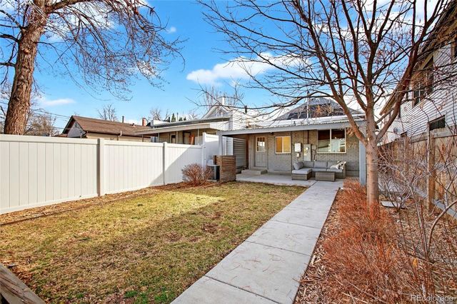 335 Delaware Street, Denver, CO 80223