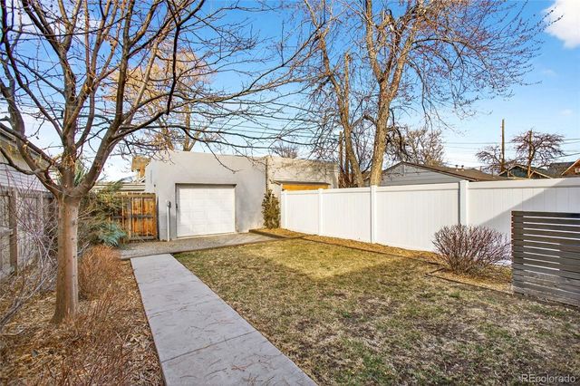 335 Delaware Street, Denver, CO 80223