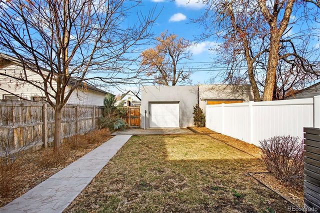 335 Delaware Street, Denver, CO 80223