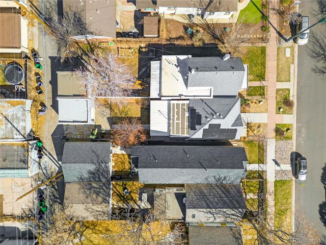 335 Delaware Street, Denver, CO 80223