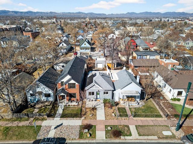 335 Delaware Street, Denver, CO 80223