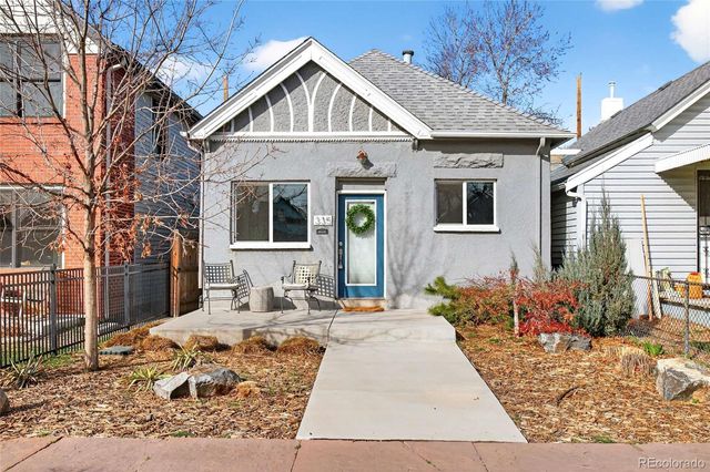 335 Delaware Street, Denver, CO 80223