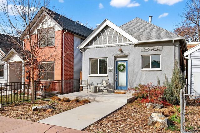 335 Delaware Street, Denver, CO 80223
