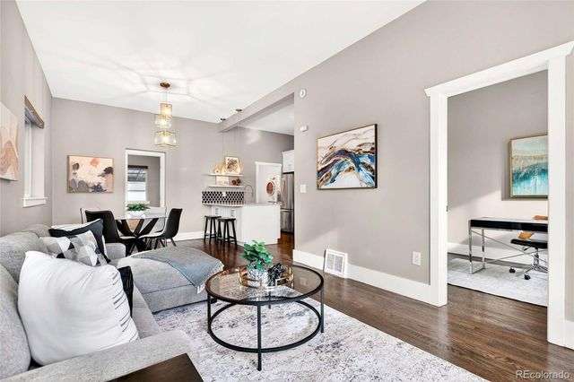 335 Delaware Street, Denver, CO 80223