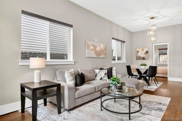 335 Delaware Street, Denver, CO 80223