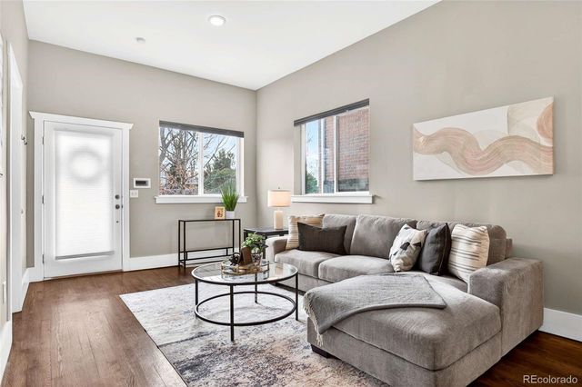 335 Delaware Street, Denver, CO 80223