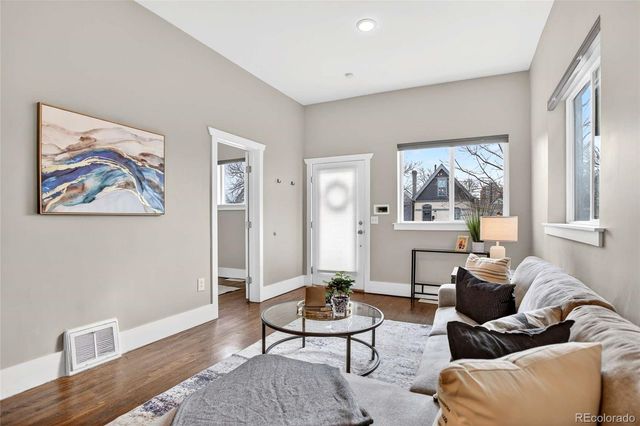 335 Delaware Street, Denver, CO 80223