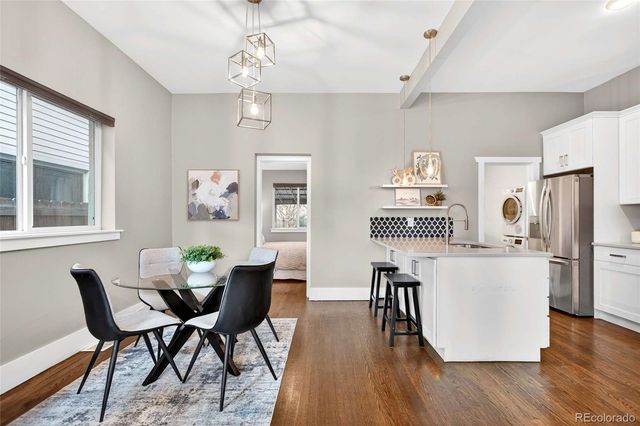 335 Delaware Street, Denver, CO 80223