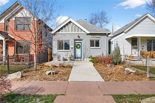 335 Delaware Street, Denver, CO 80223
