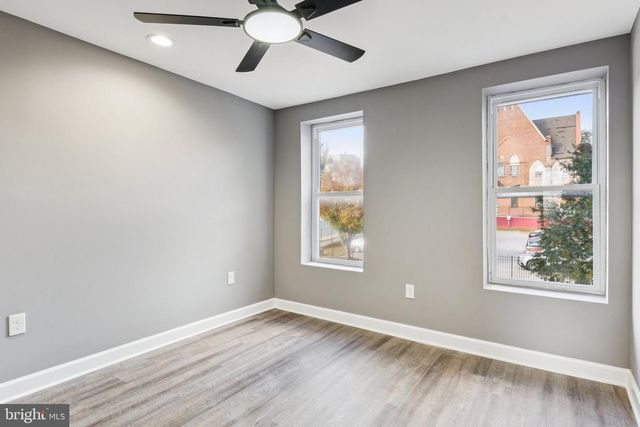 1803 HOLLINS ST, Baltimore, MD 21223