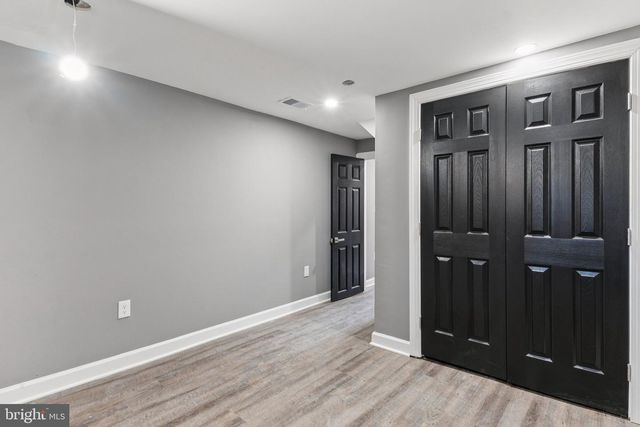 1803 HOLLINS ST, Baltimore, MD 21223