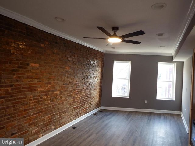 1803 HOLLINS ST, Baltimore, MD 21223