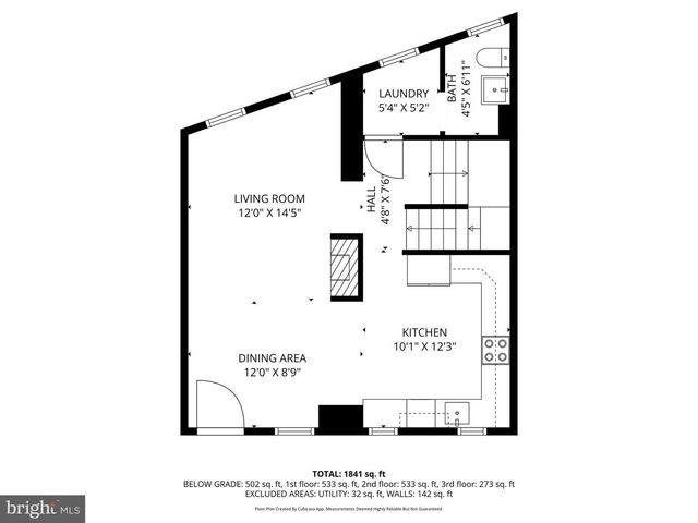 1803 HOLLINS ST, Baltimore, MD 21223