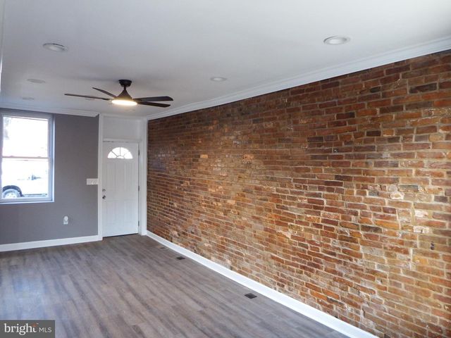 1803 HOLLINS ST, Baltimore, MD 21223