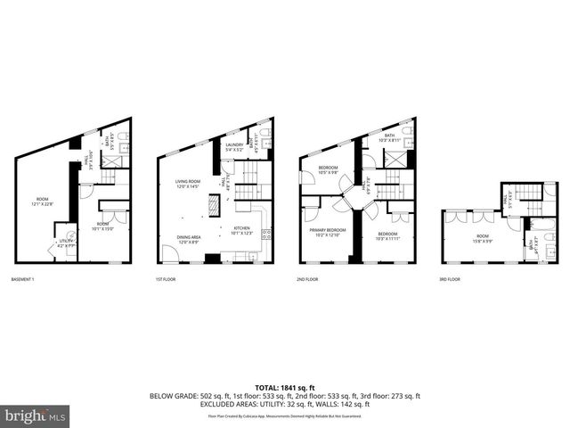 1803 HOLLINS ST, Baltimore, MD 21223