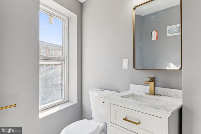 1803 HOLLINS ST, Baltimore, MD 21223