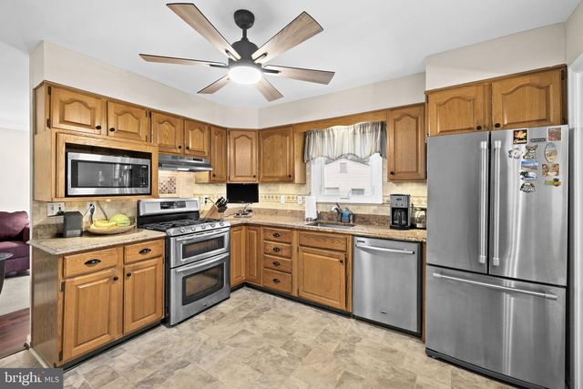 9847 ALAN CT, Manassas, VA 20109