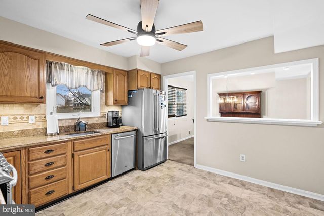 9847 ALAN CT, Manassas, VA 20109