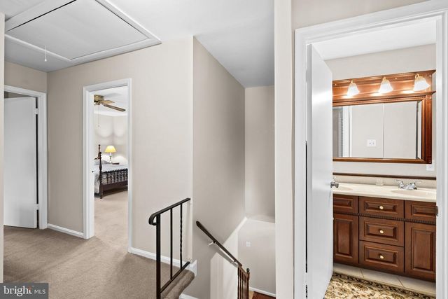 9847 ALAN CT, Manassas, VA 20109