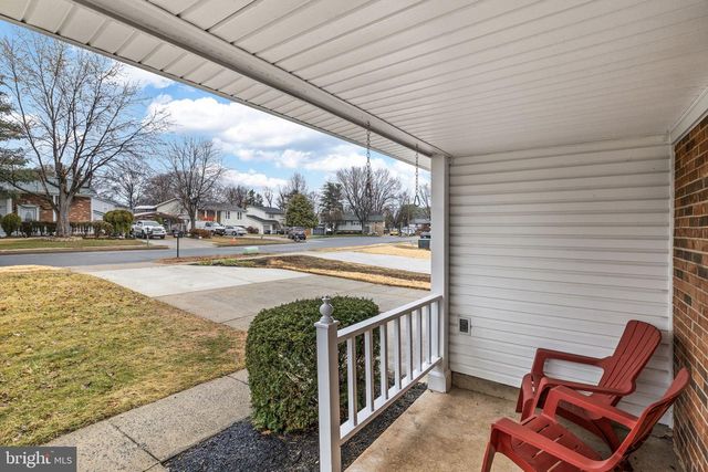 9847 ALAN CT, Manassas, VA 20109