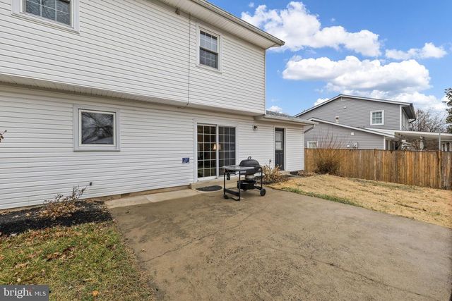 9847 ALAN CT, Manassas, VA 20109