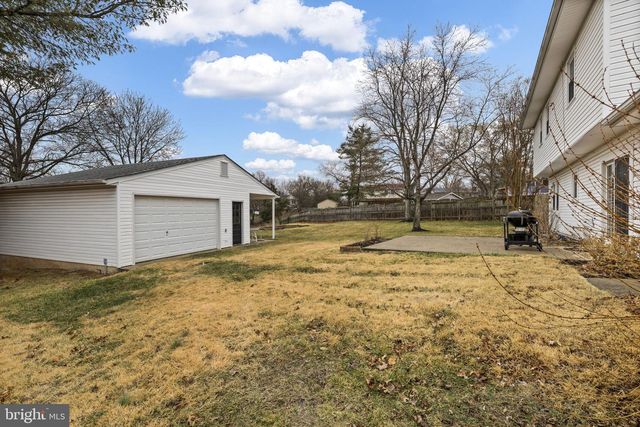 9847 ALAN CT, Manassas, VA 20109