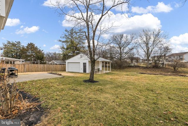 9847 ALAN CT, Manassas, VA 20109